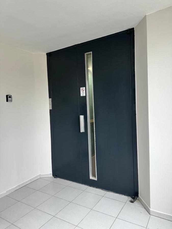 埃森Lofts V26公寓 外观 照片
