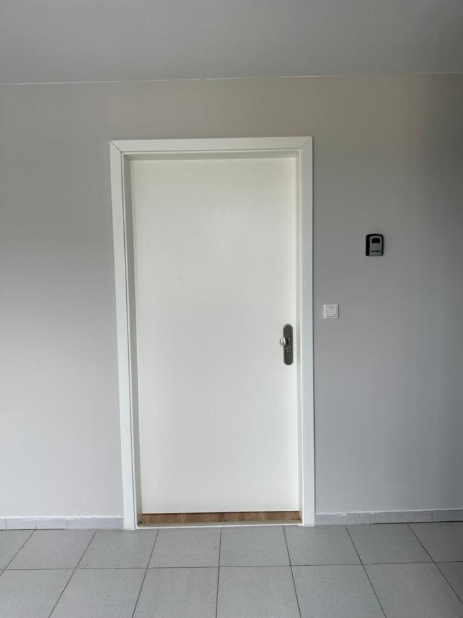 埃森Lofts V26公寓 外观 照片