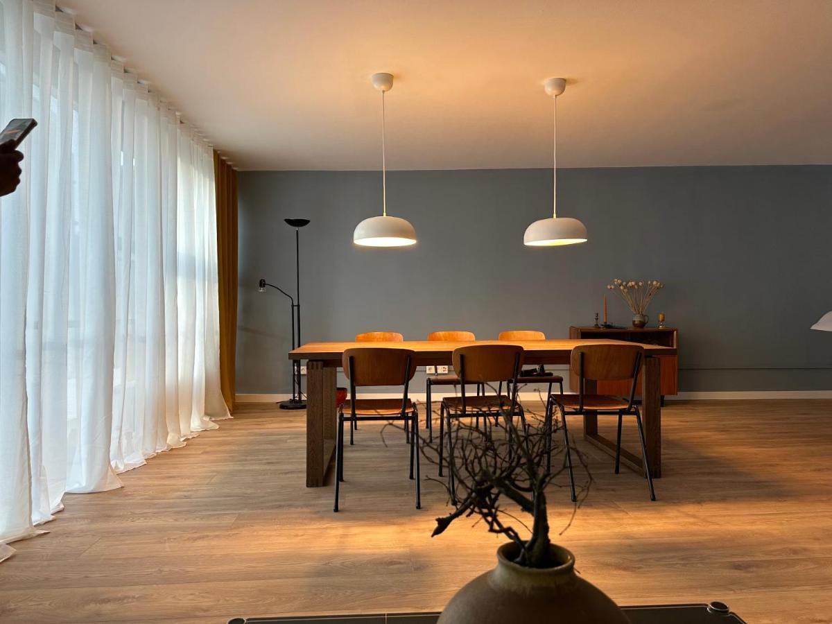埃森Lofts V26公寓 外观 照片