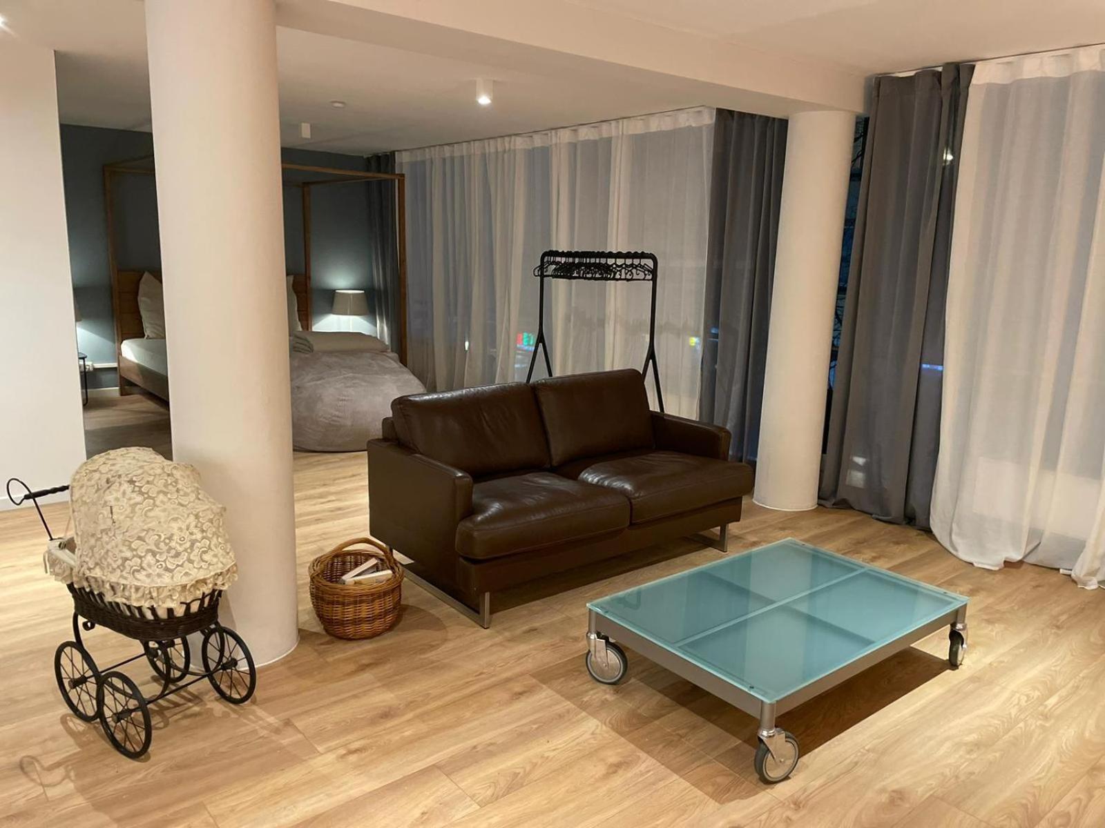埃森Lofts V26公寓 外观 照片