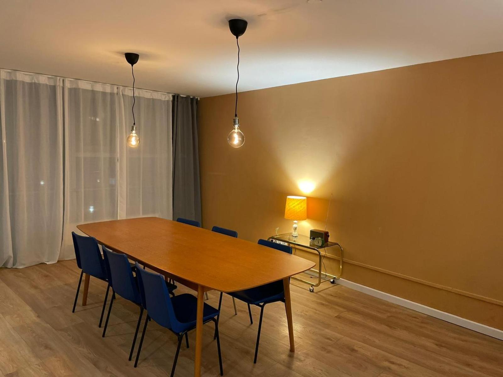 埃森Lofts V26公寓 外观 照片