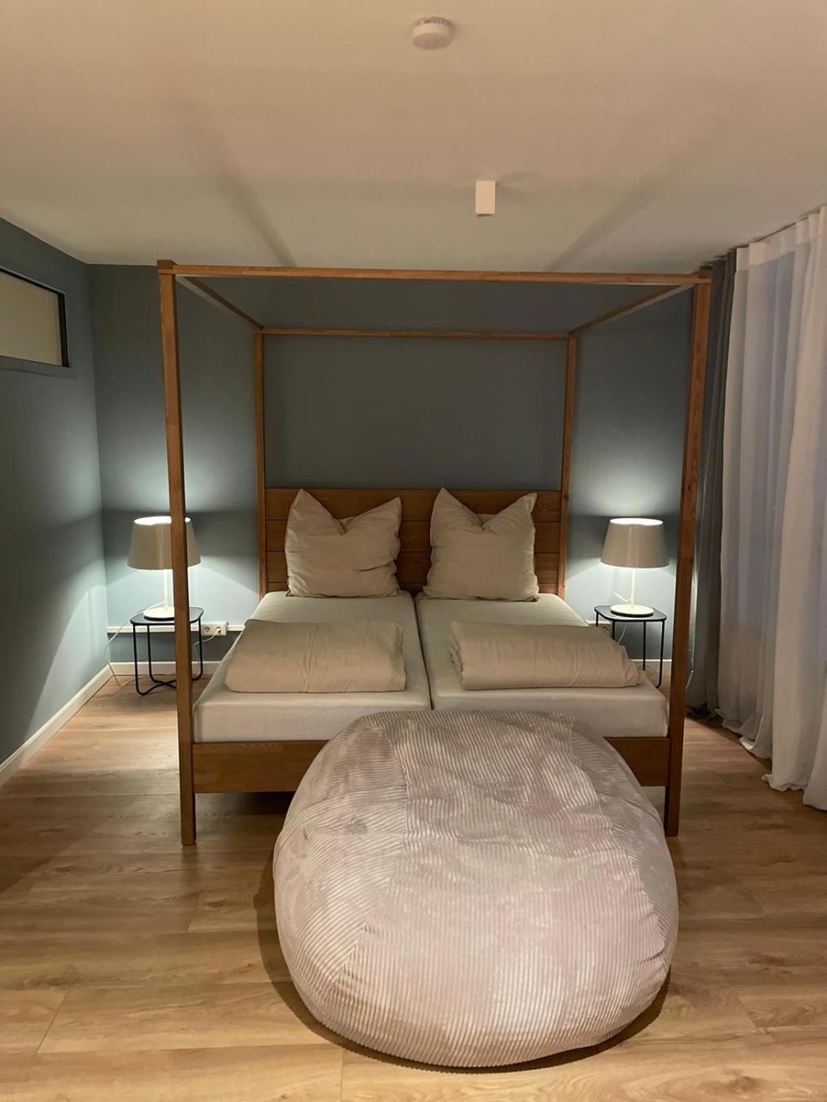 埃森Lofts V26公寓 外观 照片