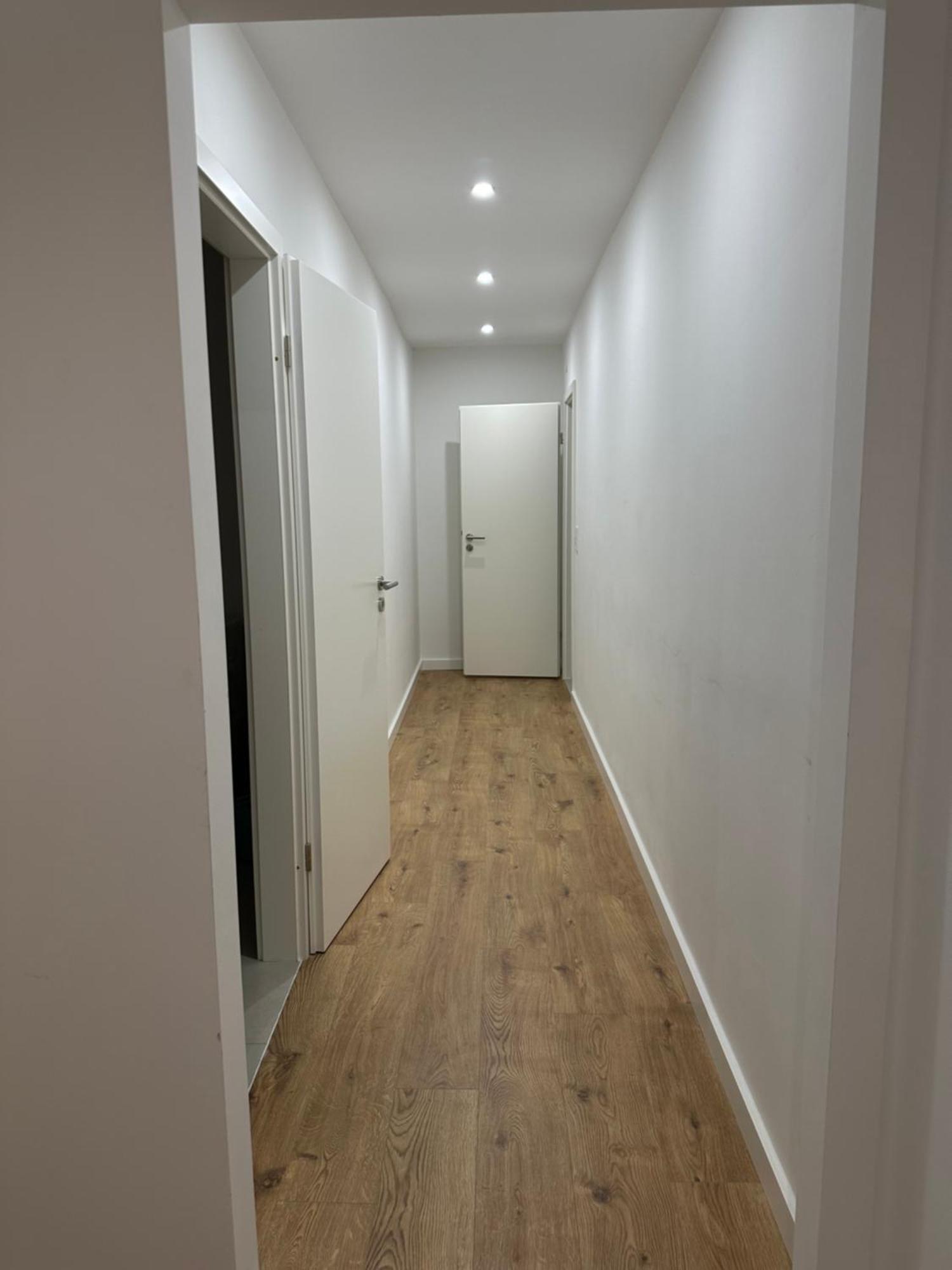 埃森Lofts V26公寓 外观 照片