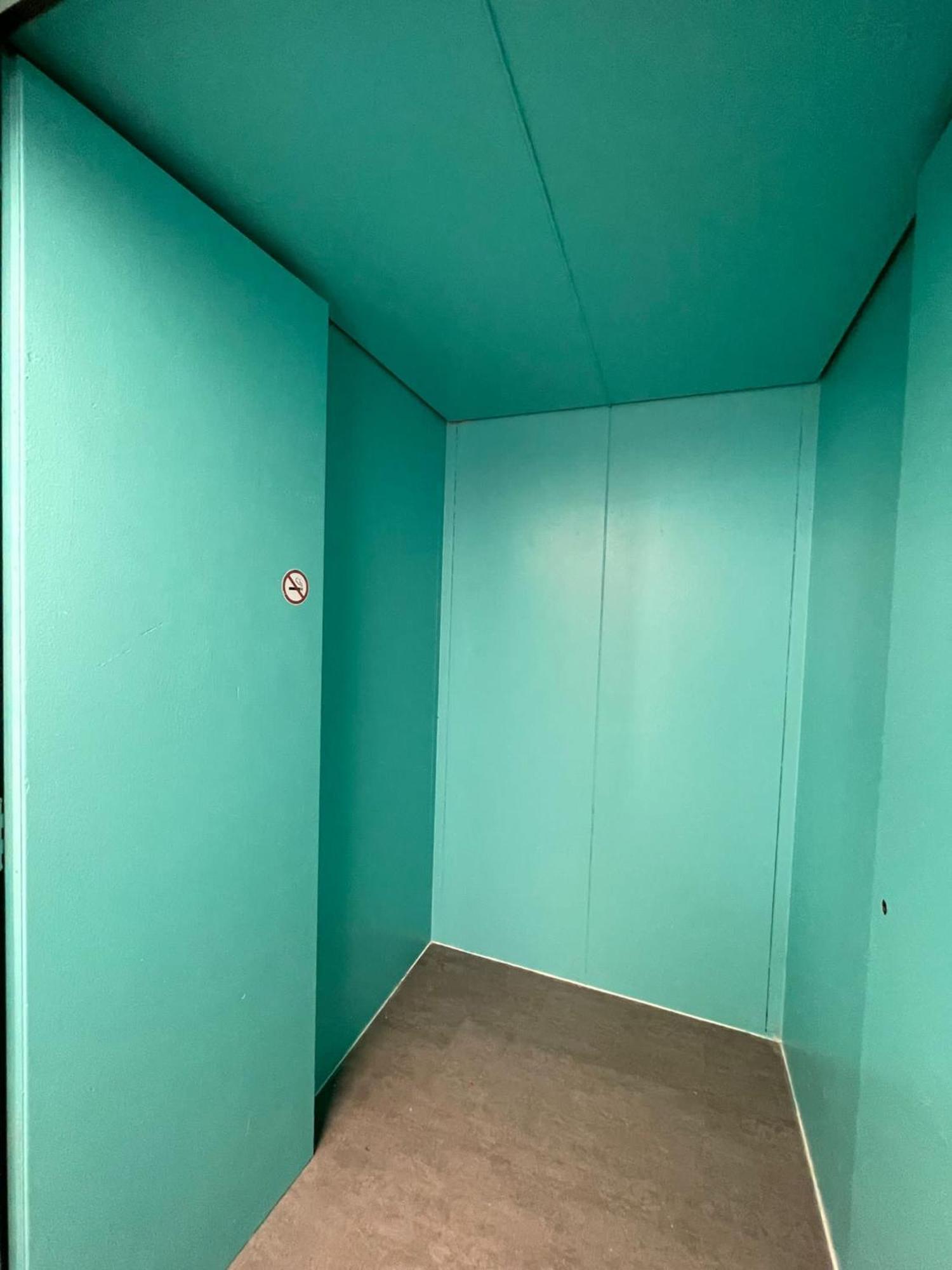 埃森Lofts V26公寓 外观 照片